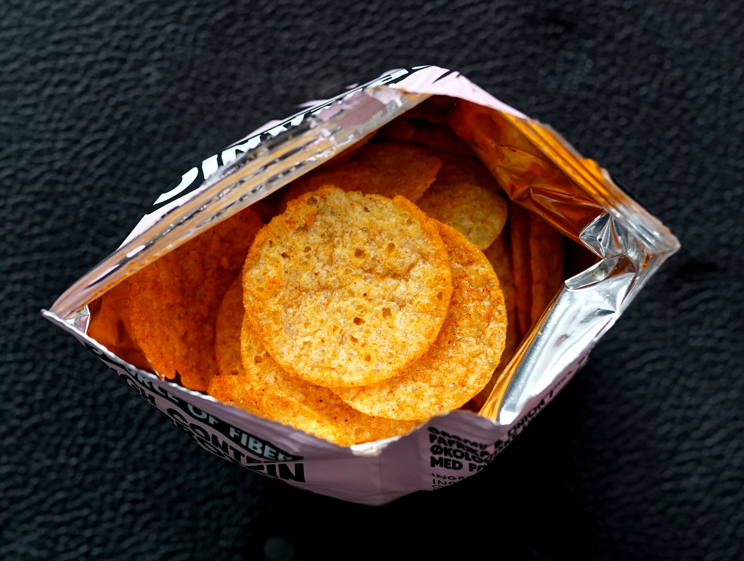 Discover our Range of Chips!