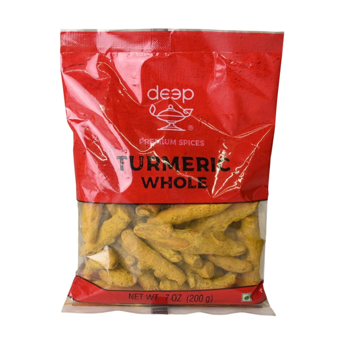DEEP TURMERIC WHOLE 200G
