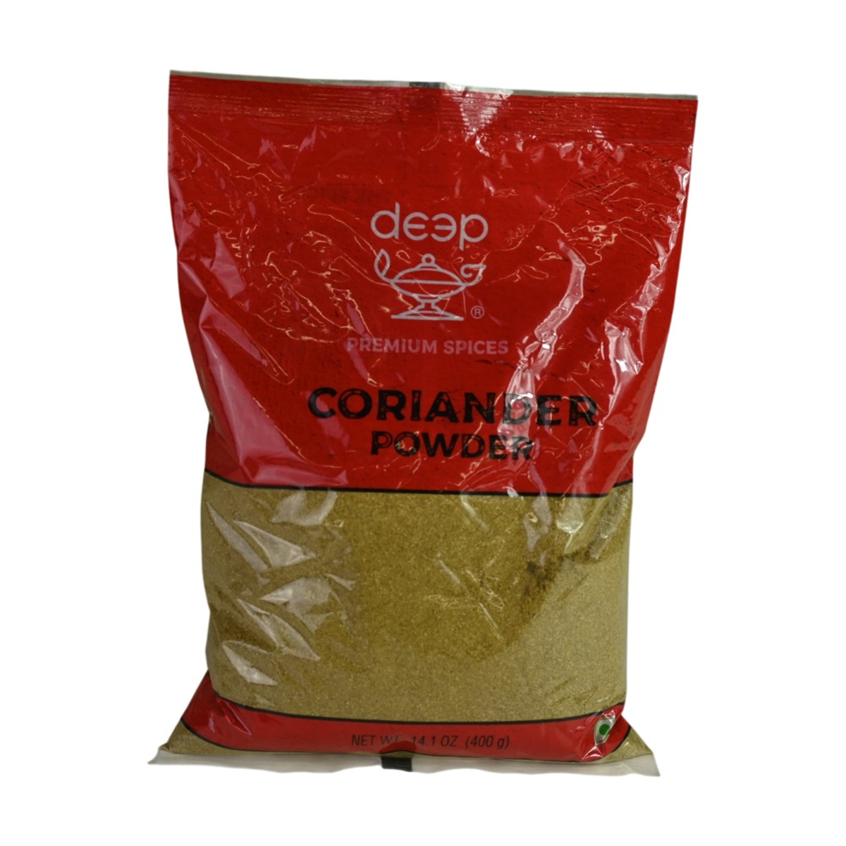 DEEP CORIANDER PWD 400G