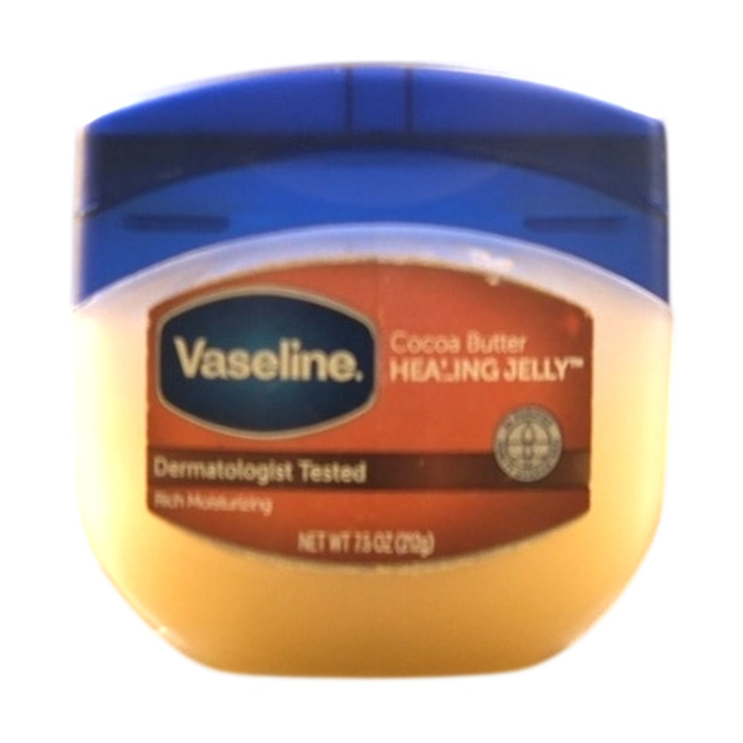Vaseline Cocoa Butter Healing Jelly 1.75 oz