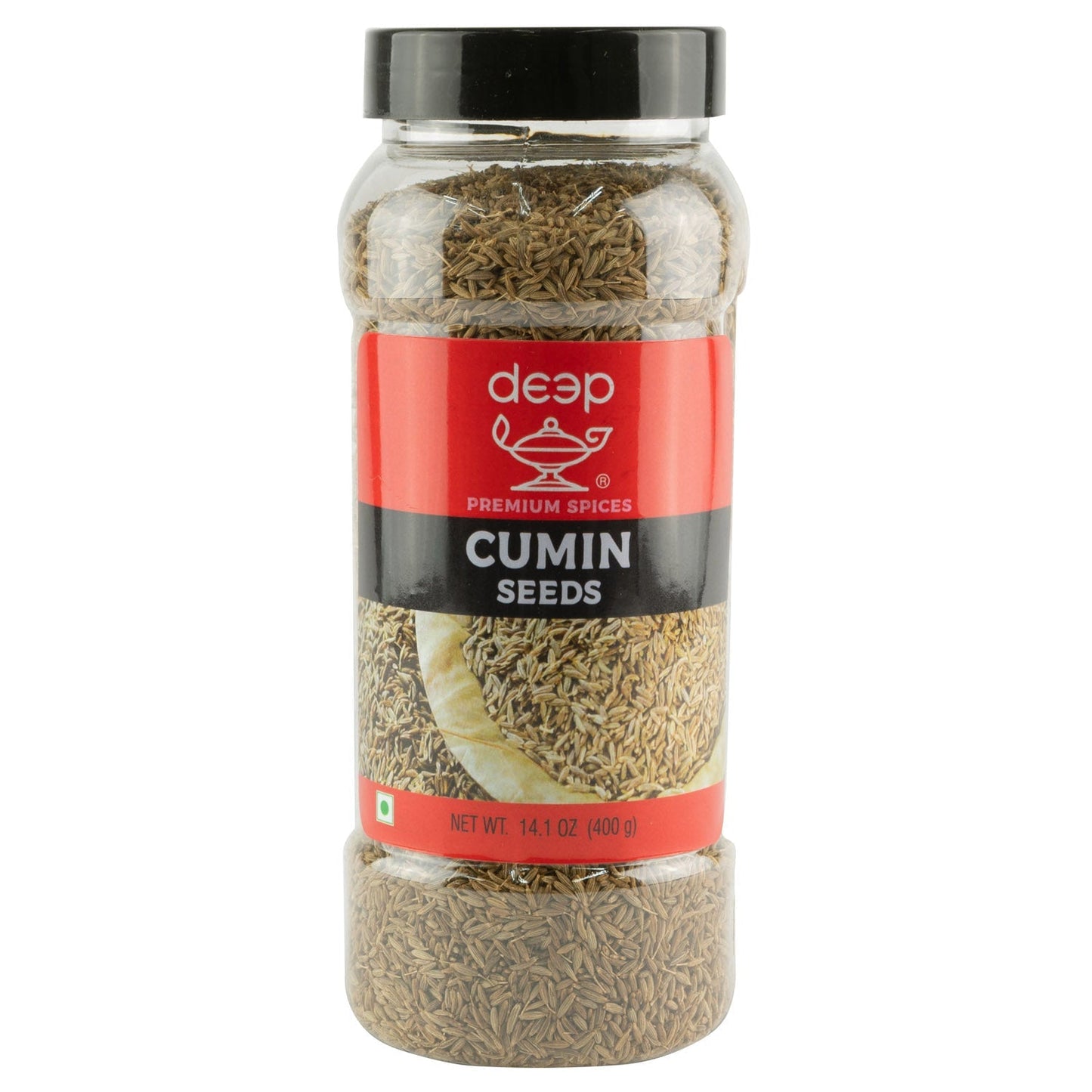 DEEP CUMIN SEEDS BOTTLE 400G