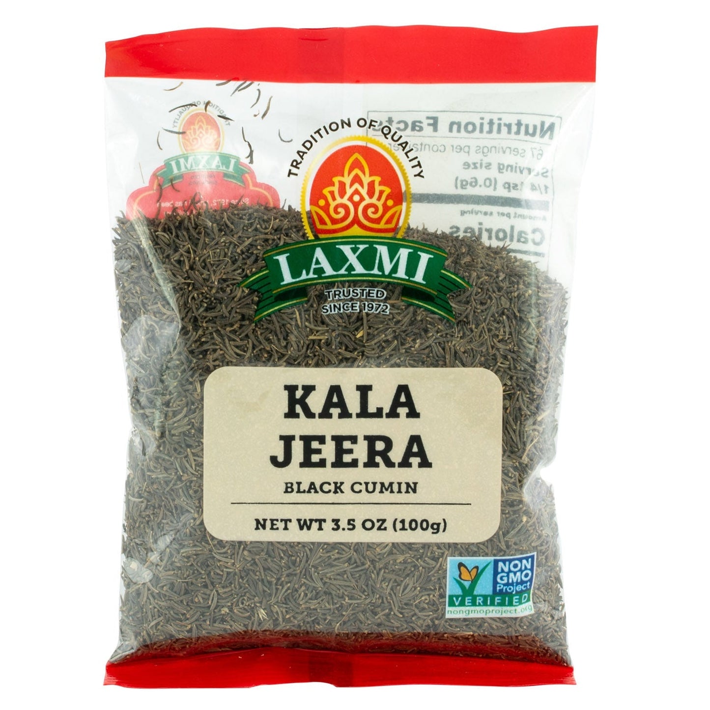 LAXMI KALA JEERA 100G