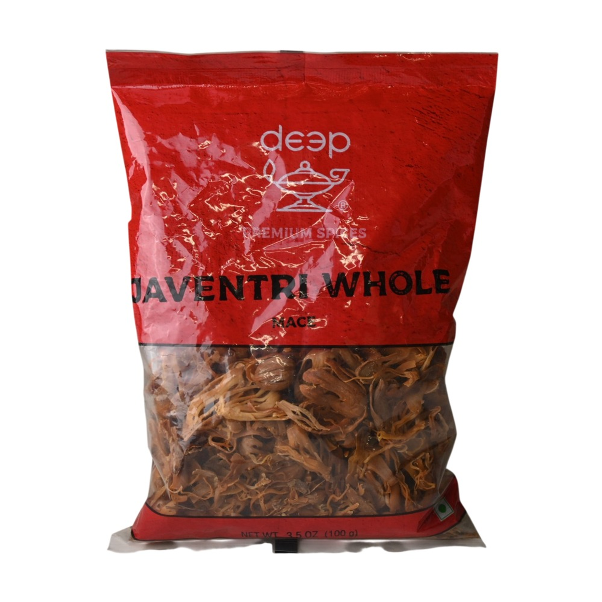 DEEP JAVENTRI WHOLE MACE 100G
