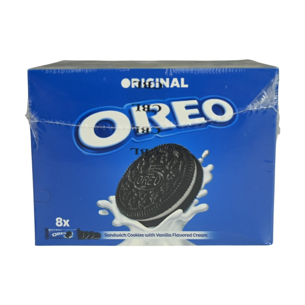 OREO ORIGINAL 304G