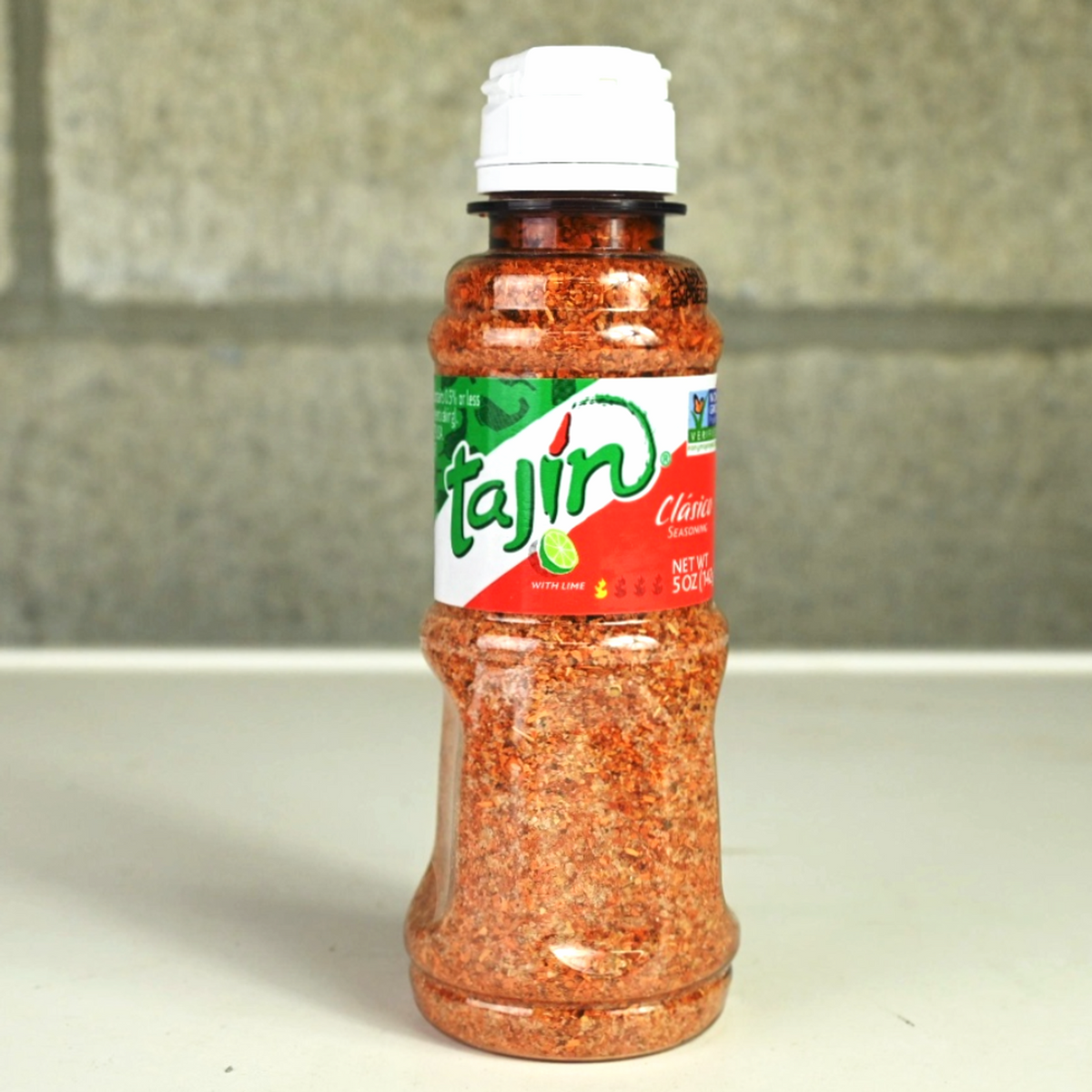 TAJIN CLASICO 5OZ