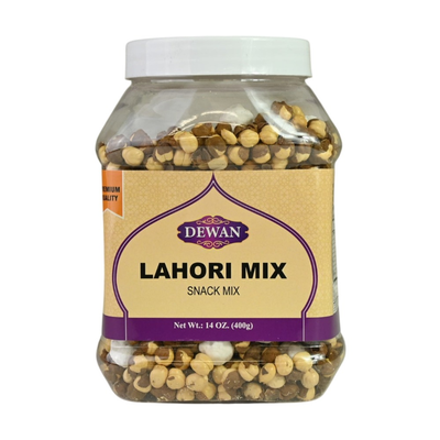 Dewan Lahori Mix 400g