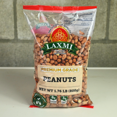 LAXMI PEANUTS 800G