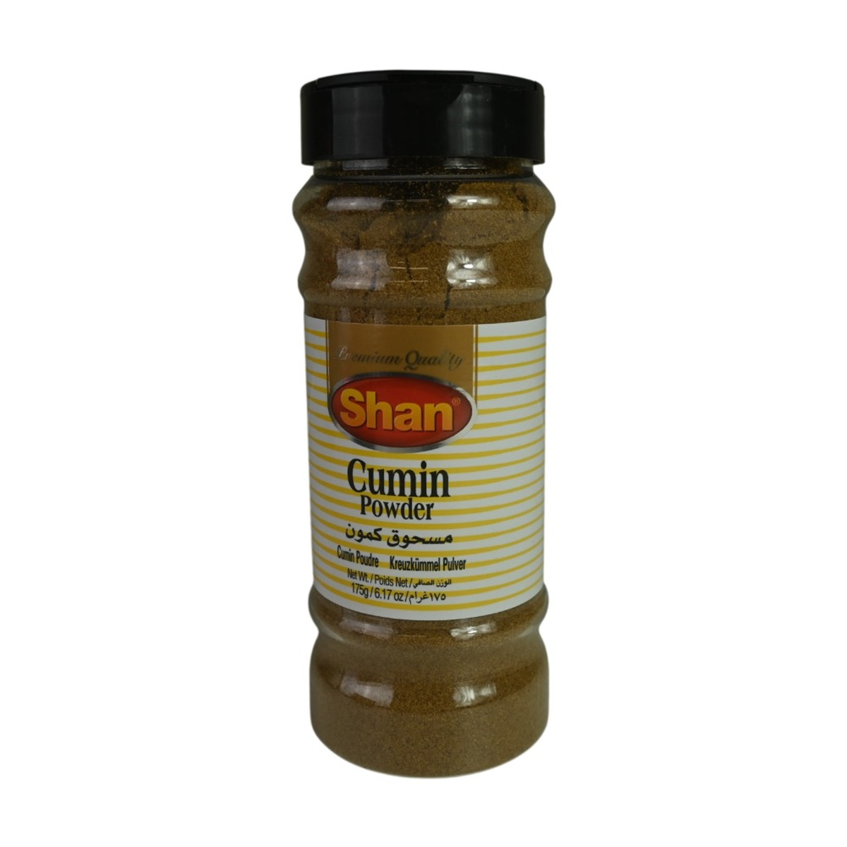 SHAN CUMIN POWDER 175GM