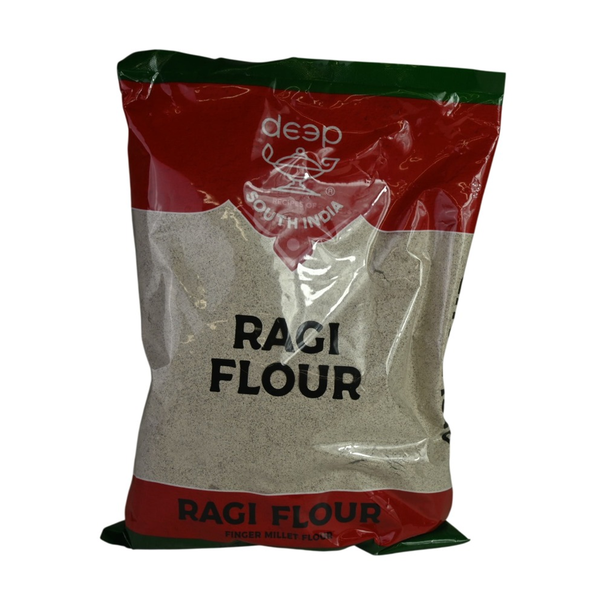 DEEP RAGI FLOUR 4LB