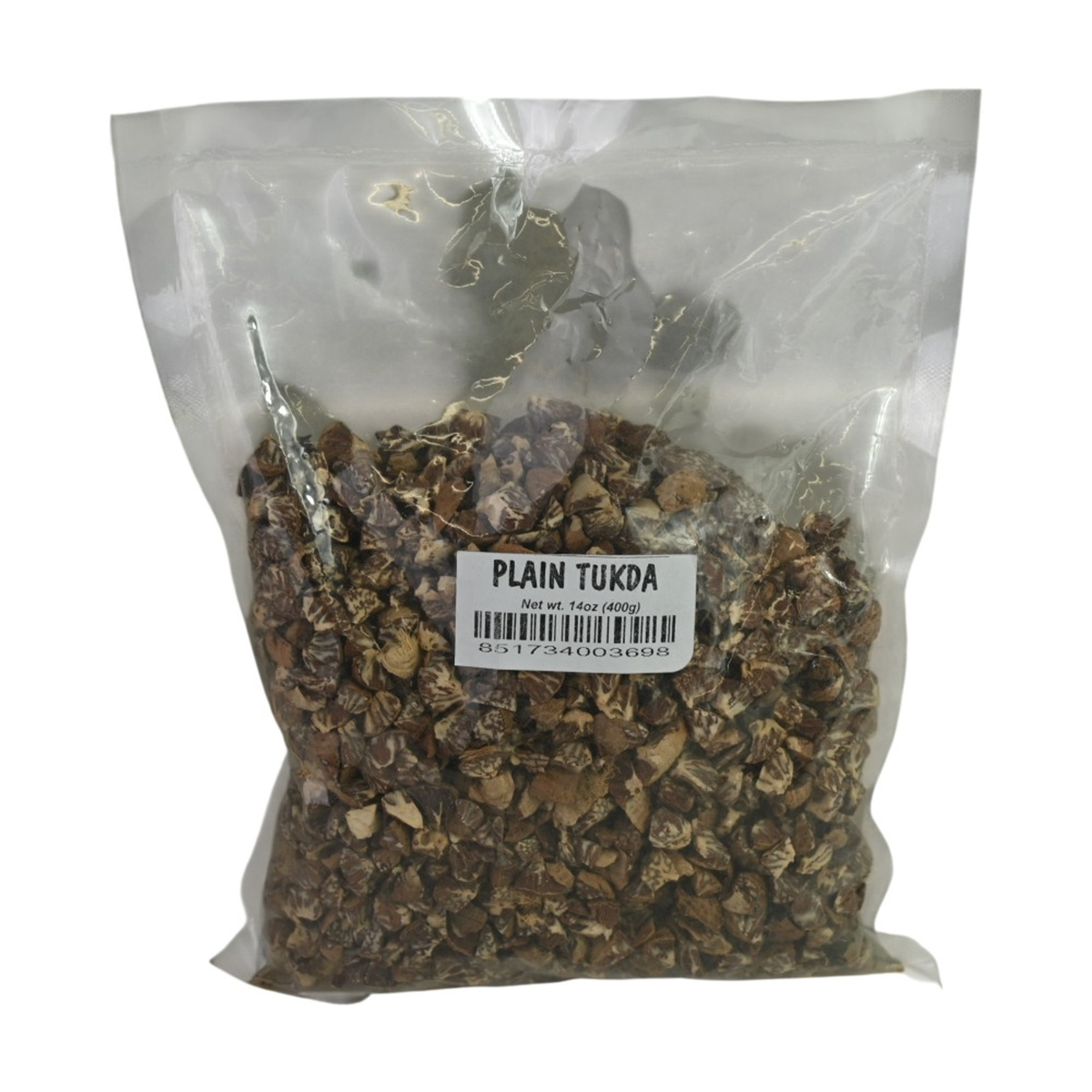PLAIN TUKDA 400G