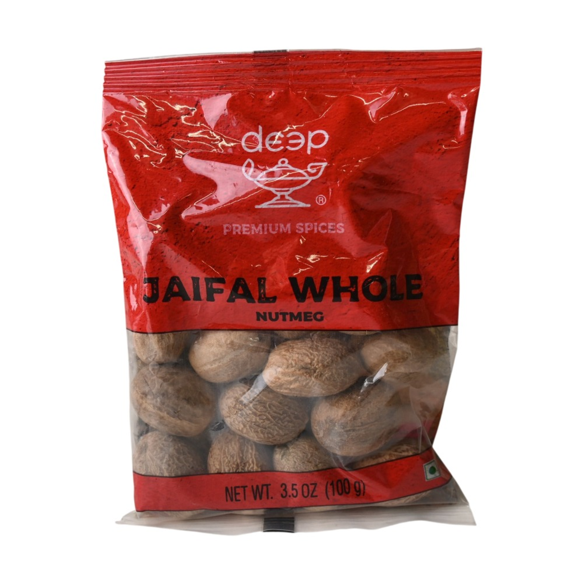 DEEP JAIFAL WHOLE 100G