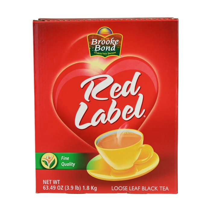 RED LABEL 1.8KG