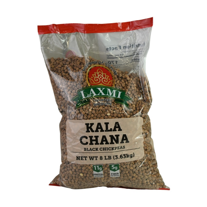 LAXMI KALA CHANA 8LB