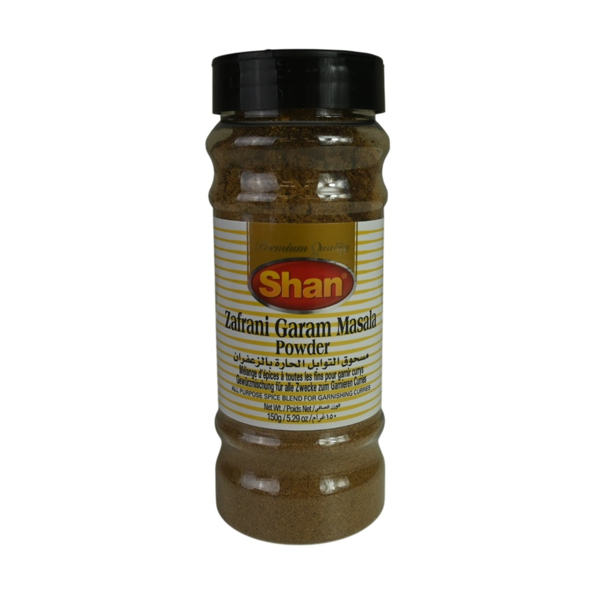 SHAN ZAFRANI GARAM MASALA