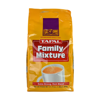 TAPAL FAMILY MIXTURE 1 LB