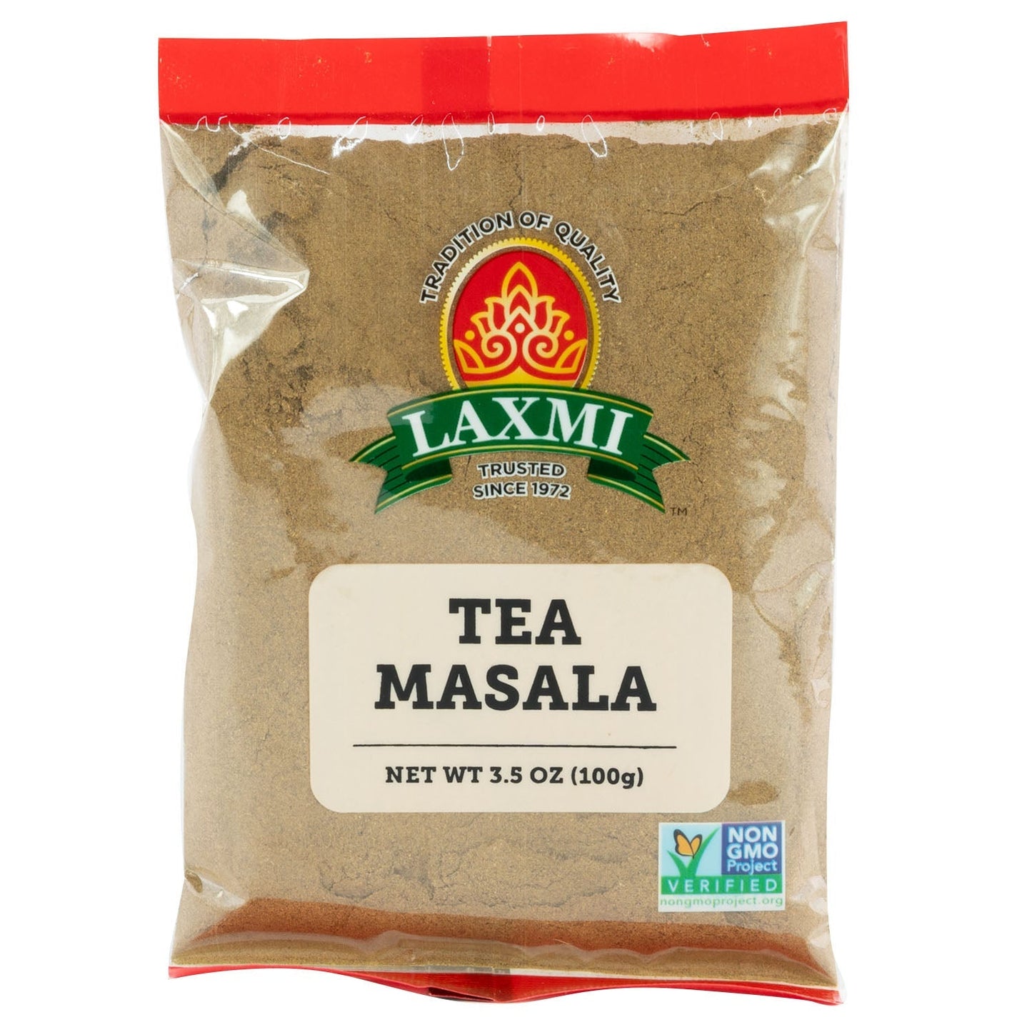 LAXMI TEA MASALA 100G