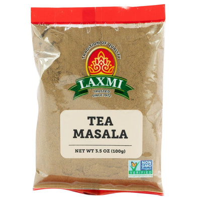 LAXMI TEA MASALA 100G