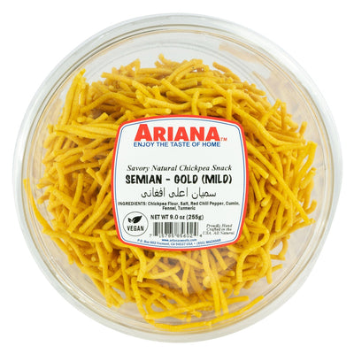 ARIANA SEMIAN GOLD MILD 255G