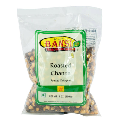 BANSI ROASTED CHANNA 200G