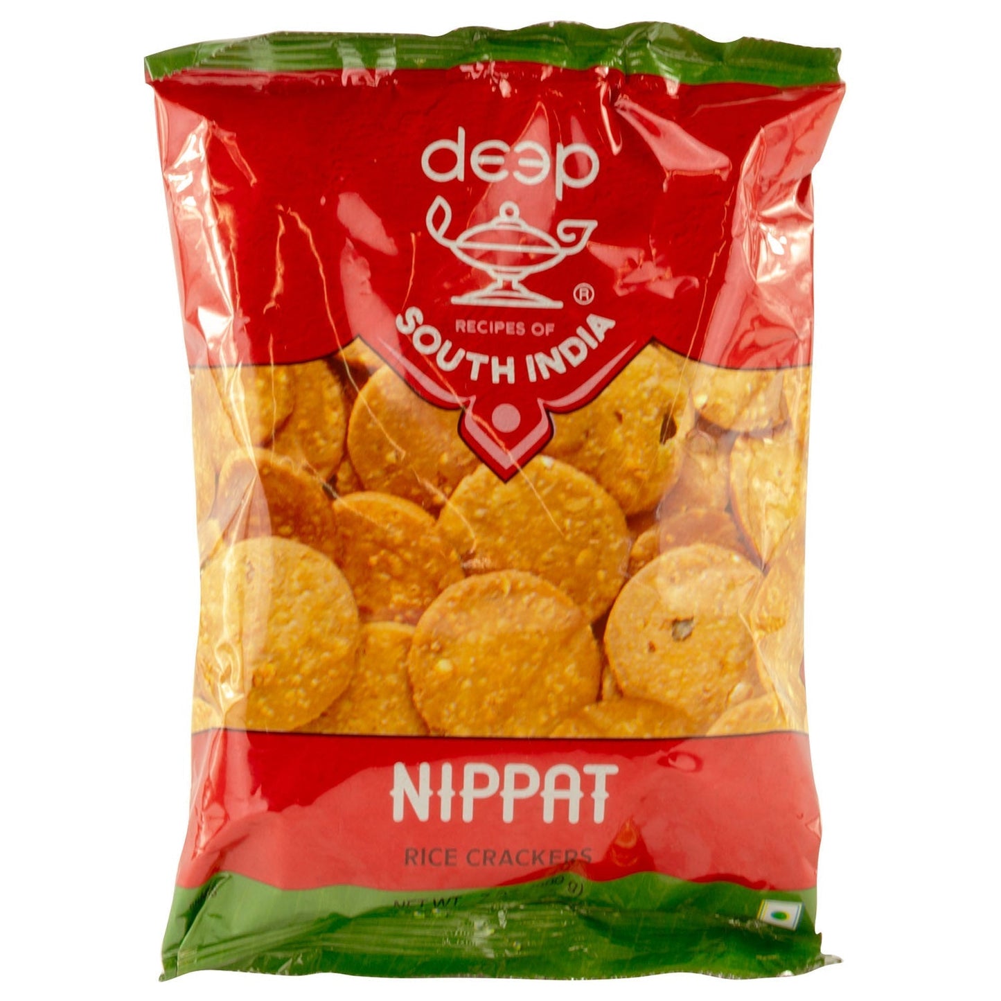 DEEP NIPPAT 200G