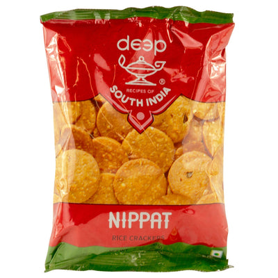 DEEP NIPPAT 200G