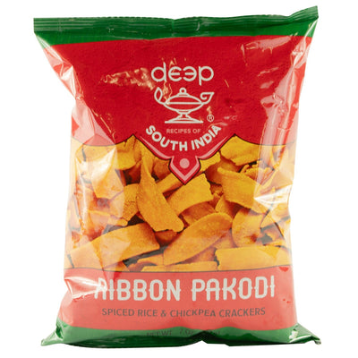 Deep Ribbon Pakodi 200g