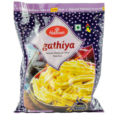 Haldiram's Gathiya 200g