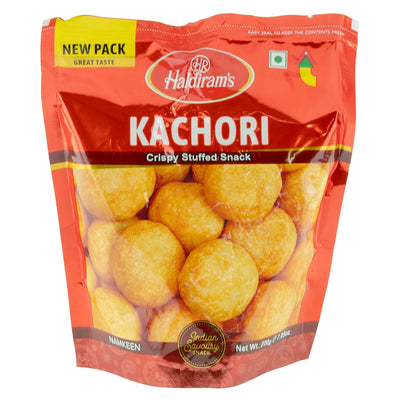 HALDIRAM'S KACHORI 200G