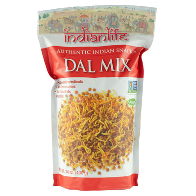 INDIANLIFE DAL MIX 400g