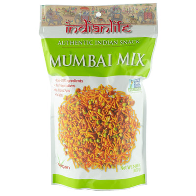 INDIANLIFE MUMBAI MIX 400g