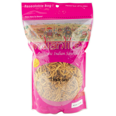 INDIANLIFE THICK SEV 341G