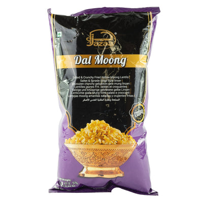 JAZAA DAL MOONG 200G