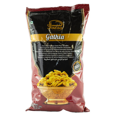 JAZAA GATHIA 200G