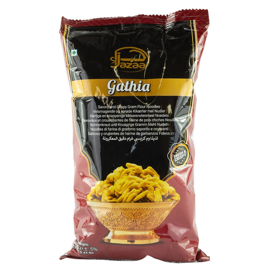 JAZAA GATHIA 200G