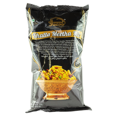JAZAA KHATTA MEETHA MIX 200G