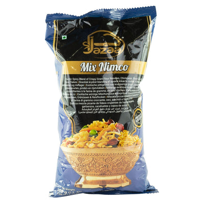 Jazaa Mix Nimco 200g