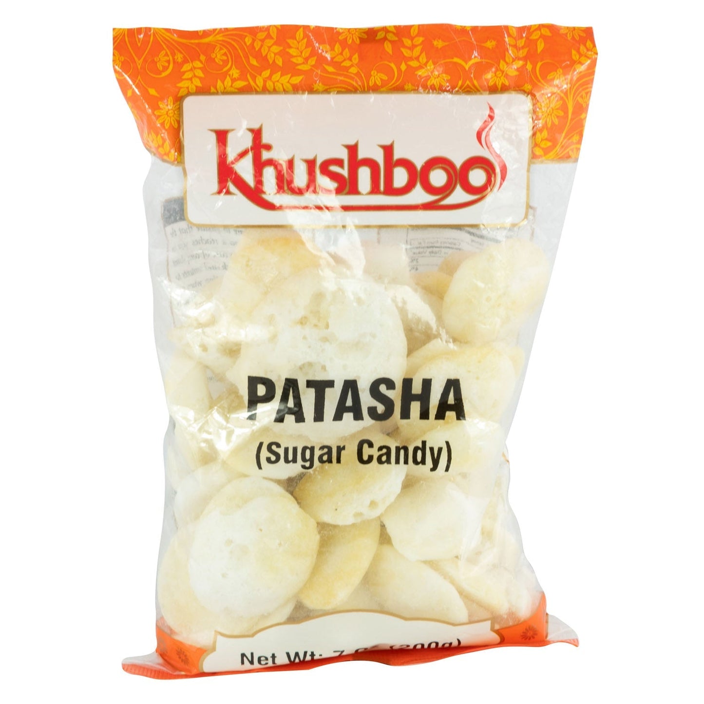 Khushboo Patasha 200g