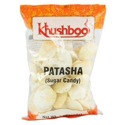 Khushboo Patasha 200g