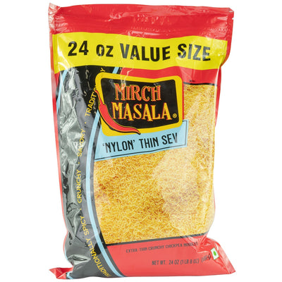 MIRCH MASALA NYLON SEV 680G