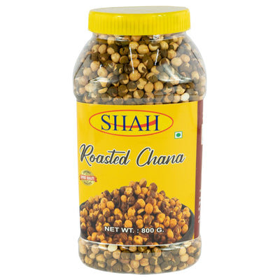 SHAH ROASTED CHANA 800G
