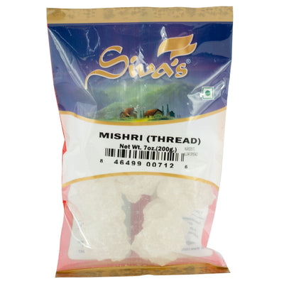 SIVA'S MISHRI THREAD 200G