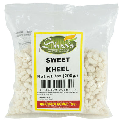 SIVA'S SWEET KHEEL 200G