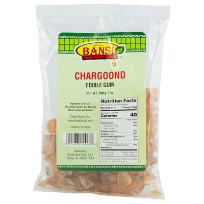 BANSI CHARGOOND 200G