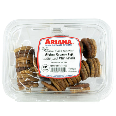 ARIANA BLANCHED WHOLE ALMONDS 454g