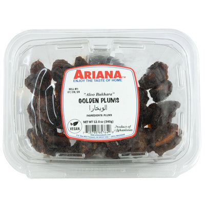 ARIANA GOLDEN PLUMS 340G