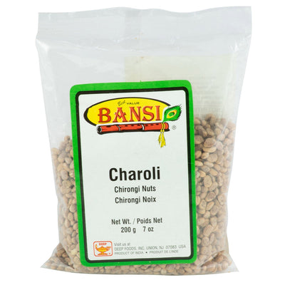 BANSI CHAROLI NUTS 200G