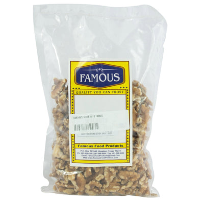 FAMOUS WALNUT 400G
