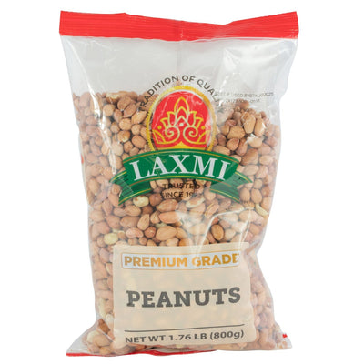LAXMI PEANUTS 800G