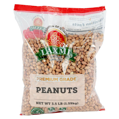 LAXMI PEANUTS 3.5LB