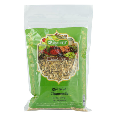 CRESCENT CHAMOMILE 2 OZ